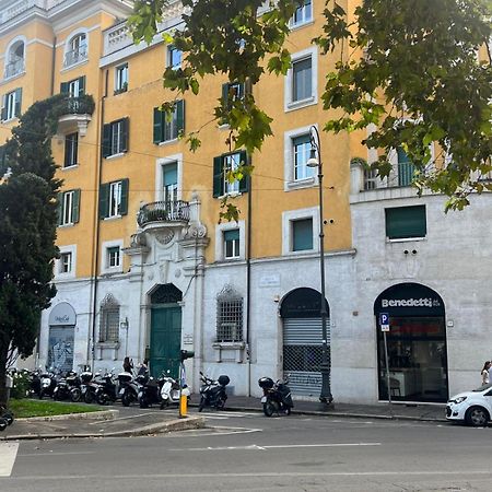 Residence Morena Рим Экстерьер фото