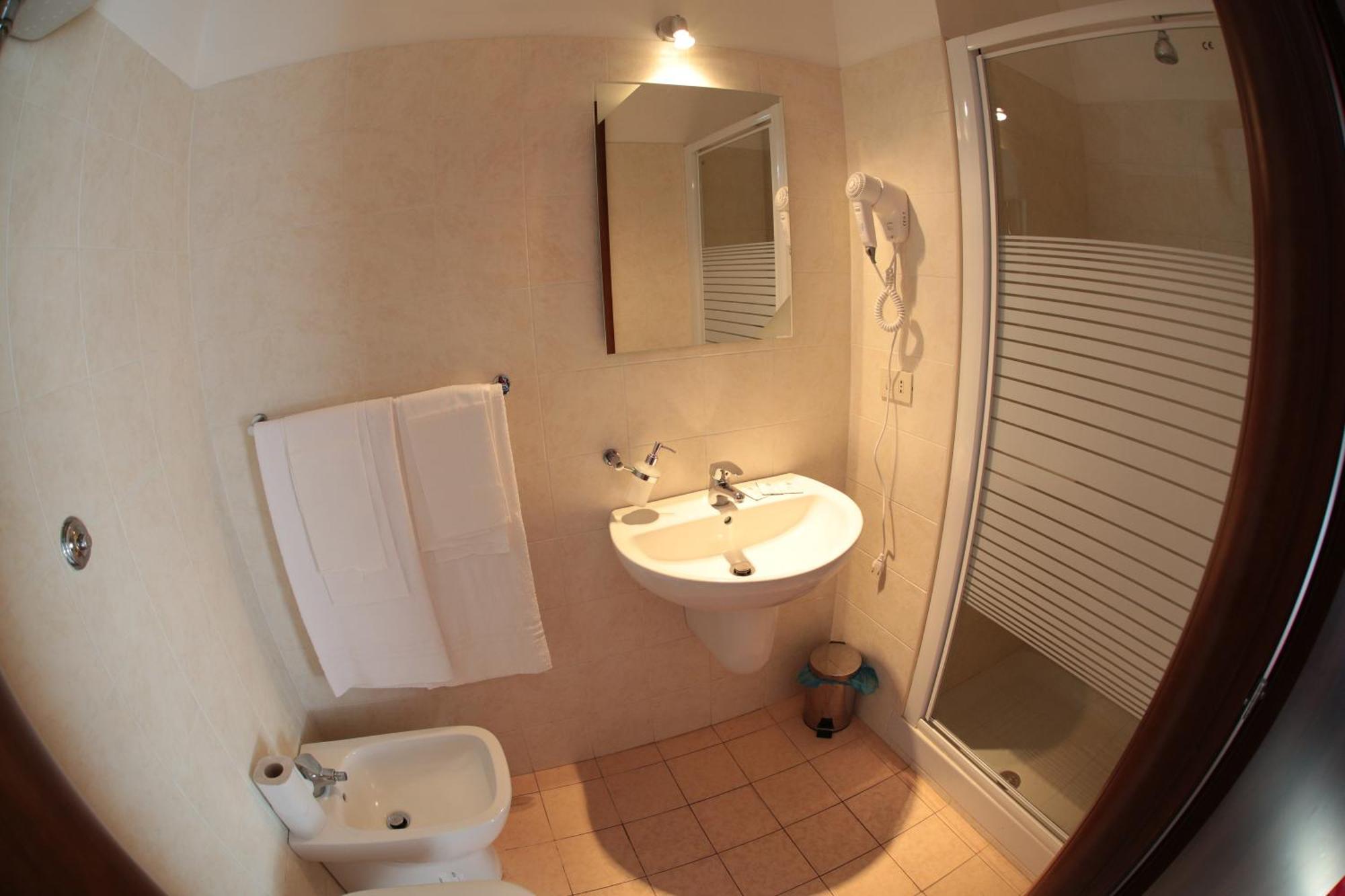 Residence Morena Рим Экстерьер фото