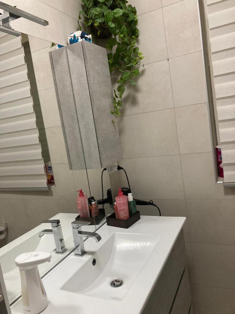 Residence Morena Рим Экстерьер фото