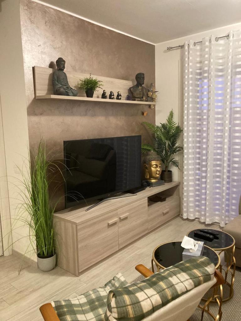 Residence Morena Рим Экстерьер фото
