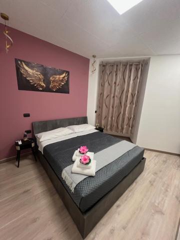Residence Morena Рим Экстерьер фото