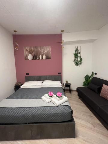 Residence Morena Рим Экстерьер фото