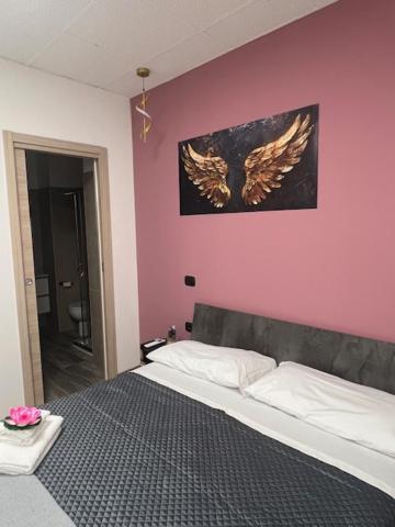 Residence Morena Рим Экстерьер фото