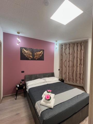 Residence Morena Рим Экстерьер фото
