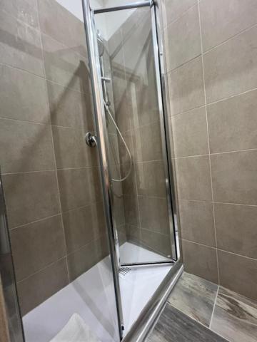 Residence Morena Рим Экстерьер фото