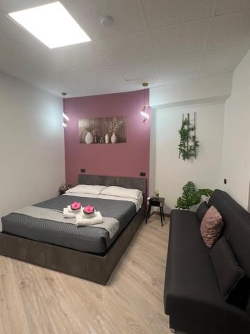 Residence Morena Рим Экстерьер фото