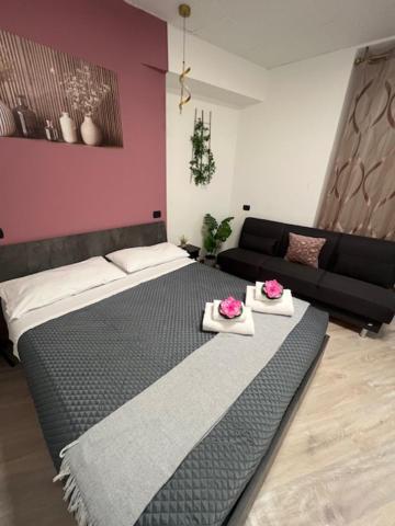 Residence Morena Рим Экстерьер фото