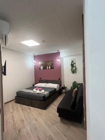 Residence Morena Рим Экстерьер фото