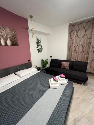 Residence Morena Рим Экстерьер фото