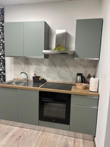 Residence Morena Рим Экстерьер фото