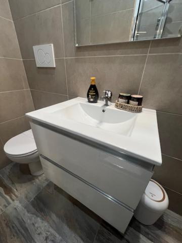 Residence Morena Рим Экстерьер фото
