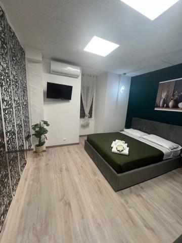 Residence Morena Рим Экстерьер фото